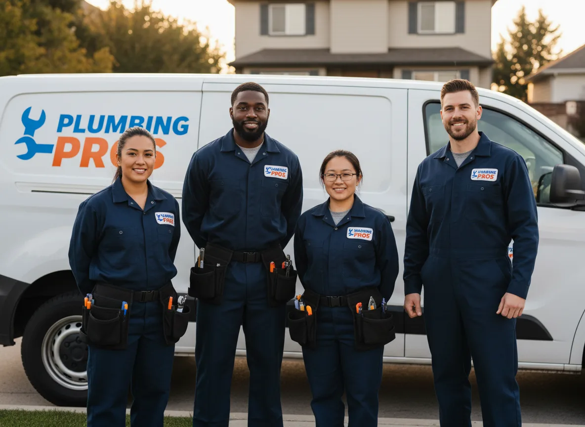 Water Heater Repair company in Montgomery, IL